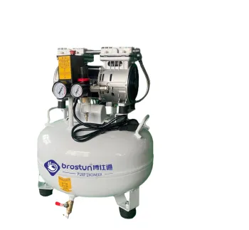 Factory Direct Small Air Conditioner Compressor - Cheap Prices