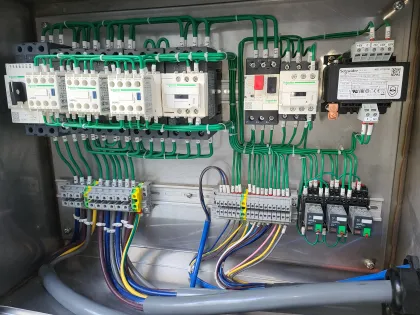 Carp Fish Meat Separator and Deboning Machine