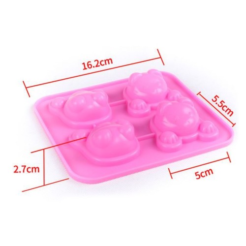 China Baby complementary food tools baby silicone mold Supplier