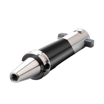 Machine Tools Accessory High accuracy cnc atc spindle motor  BT30 BT40 BT50 ER Tool Holder Shrink Chuck fit MAS403