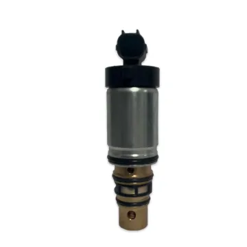 Auto AC Electric Control Valve Compressor Valve for Hyundai Tucson/Kia Sportage 97674-2S000