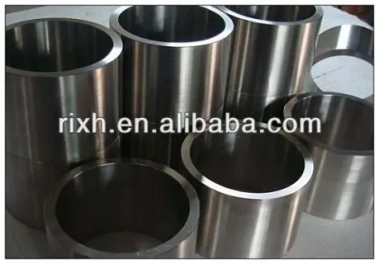 Titanium Tubes,titanium pipes ,titanium round tube
