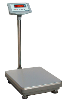 Aluminium Bench Scale/Platform Scale (TCS-M)