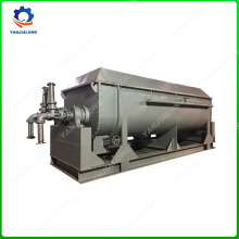 Sludge Blade Dryer Equipment