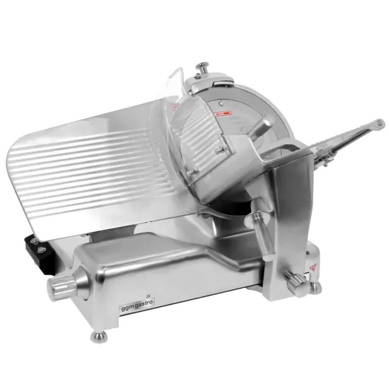 Commercial Machine Electric Meat Slicer