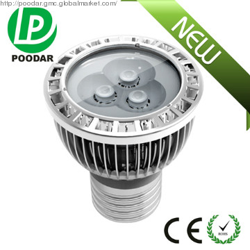 GU10  5w LED ceiling light  High shock and  vibration resistant