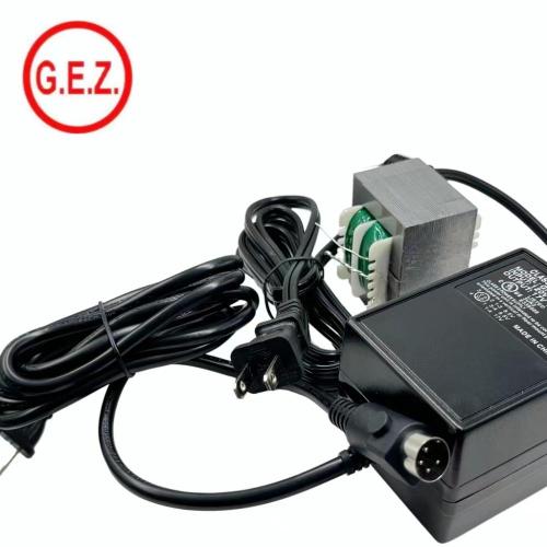 High Quality AC 230 DC 12v 5a Adapter