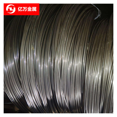 409 410 Hot Rolled Stainless Steel Wire Rod