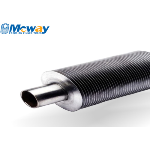 Embedded Finned Tube Of Heat Exchanger