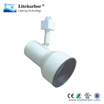 120V step cylinder par20 par30 par38 track lighting