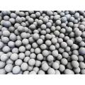 High hardness wear-resistant composite steel ball