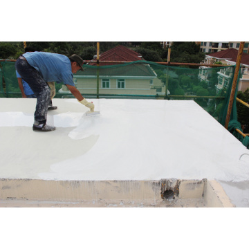 Js Waterproof Coating, Polymer Cement Waterproof Coating