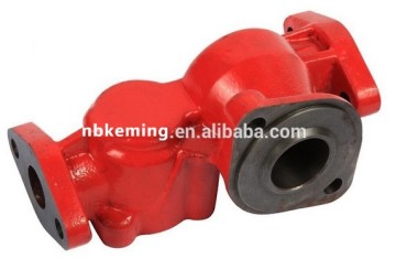 Steel casting parts/welding grey casting iron,cast iron boring
