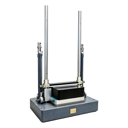 HY10-2000H Cushioning Material Testing Machine