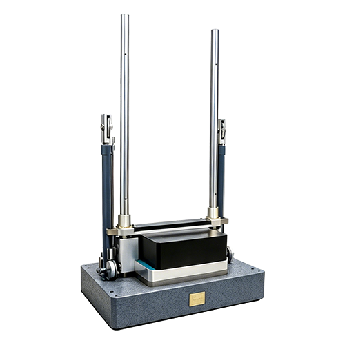Máquina de prueba de materiales de amortiguación HY10-2000H