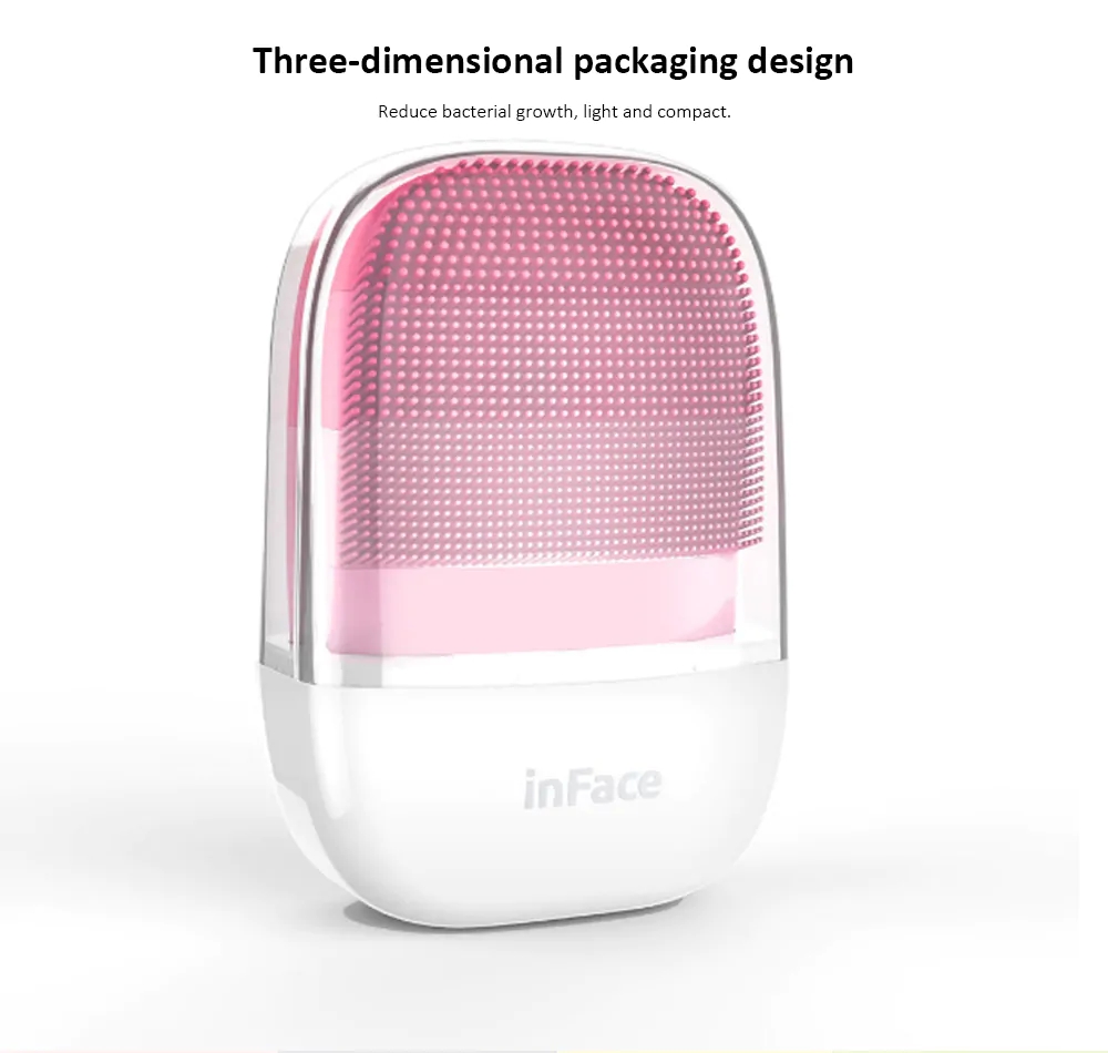 Inface Facial Brush