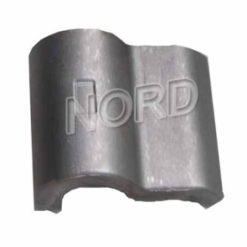 Rail Shoulder