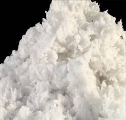 ceramic fiber bulk cotton