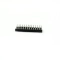 Conector de 2 × 14p IC 7.43