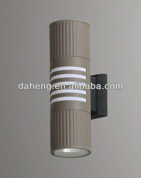 Outdoor Waterproof Up And Down Wall Light