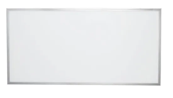 72 W Ra80 Dimmable Flat Panel Led Lights For Commercial Lighting