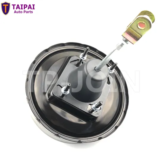 Hot Sale Brake Booster 44610-6A340 for TOYOTA Land Cruiser Prado