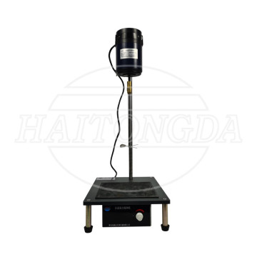 Model D90-150Mixer (Dispersator) - Drilling Mud Tester for Oilfield Laboratory