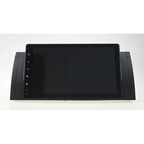 Car Audio System Land Rover Range Rover