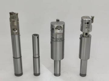 C Type Boring Tool Holder For Precision Machining