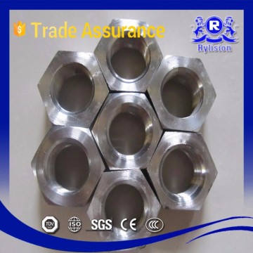 Companies Best Selling Stainless Steel Hex Nut