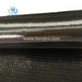 200gsm 300gsm 600gsm UD carbon fiber fabric cloth