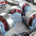 Rotary Drying Equipment Sawdust Rotary Drum dryer