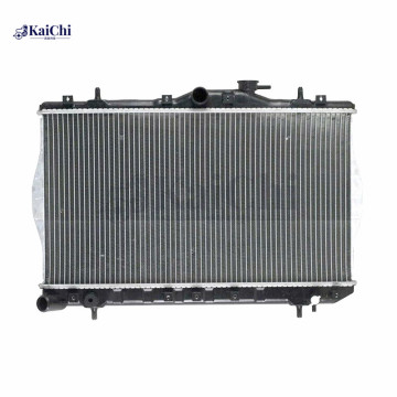 2900 Radiateur Hyundai Accent / Excel / Pony 1.3L / 1,5L 94-06 MT