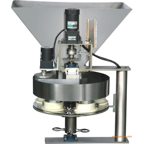 Automatic Granule Packing Machinery