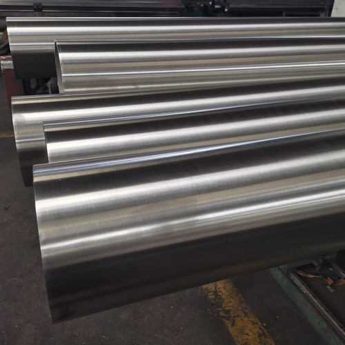 Cold Drawn Steel Tubes for Hydraulic Cylinder Barrels