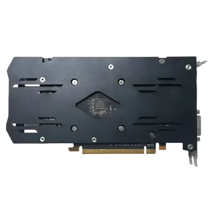 OEM RX 5500 XT 8GB D6 Graphics Card