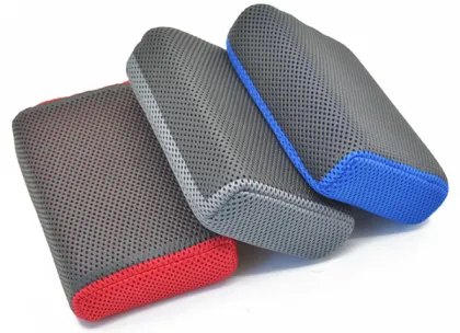 2024 New Synthetic Clay Bar Auto Detailing Magic Clay Block