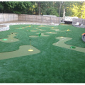 Outdoor Artificial Turf for Golf Carpet Grass Price for Golf Factory