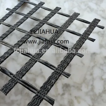 Polyester Geogrid/ BX Poliester Geogrid/ UX Poliester Geogrid