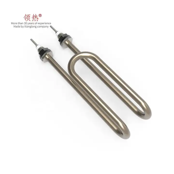 Customized Tank Immersion Heater for SUS304 Stainless Steel