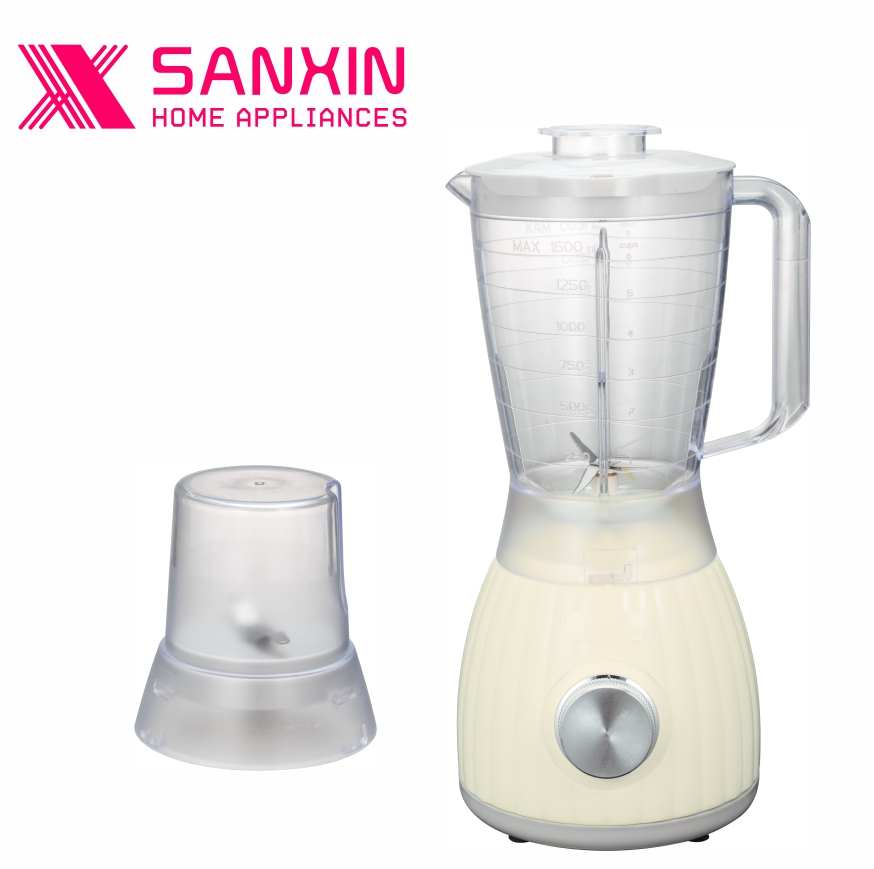 Fasulye öğütücü ile kaliteli 220v blender 350W