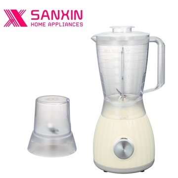 Good Quality 220V Blender With Bean Grinder 350W