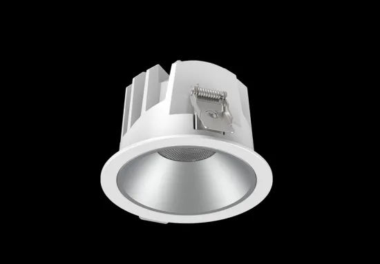 10W LED Downlight with colorful reflector