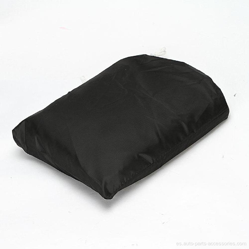 Precio promocional Oxford Motor Bike Motorcycle Cover caliente