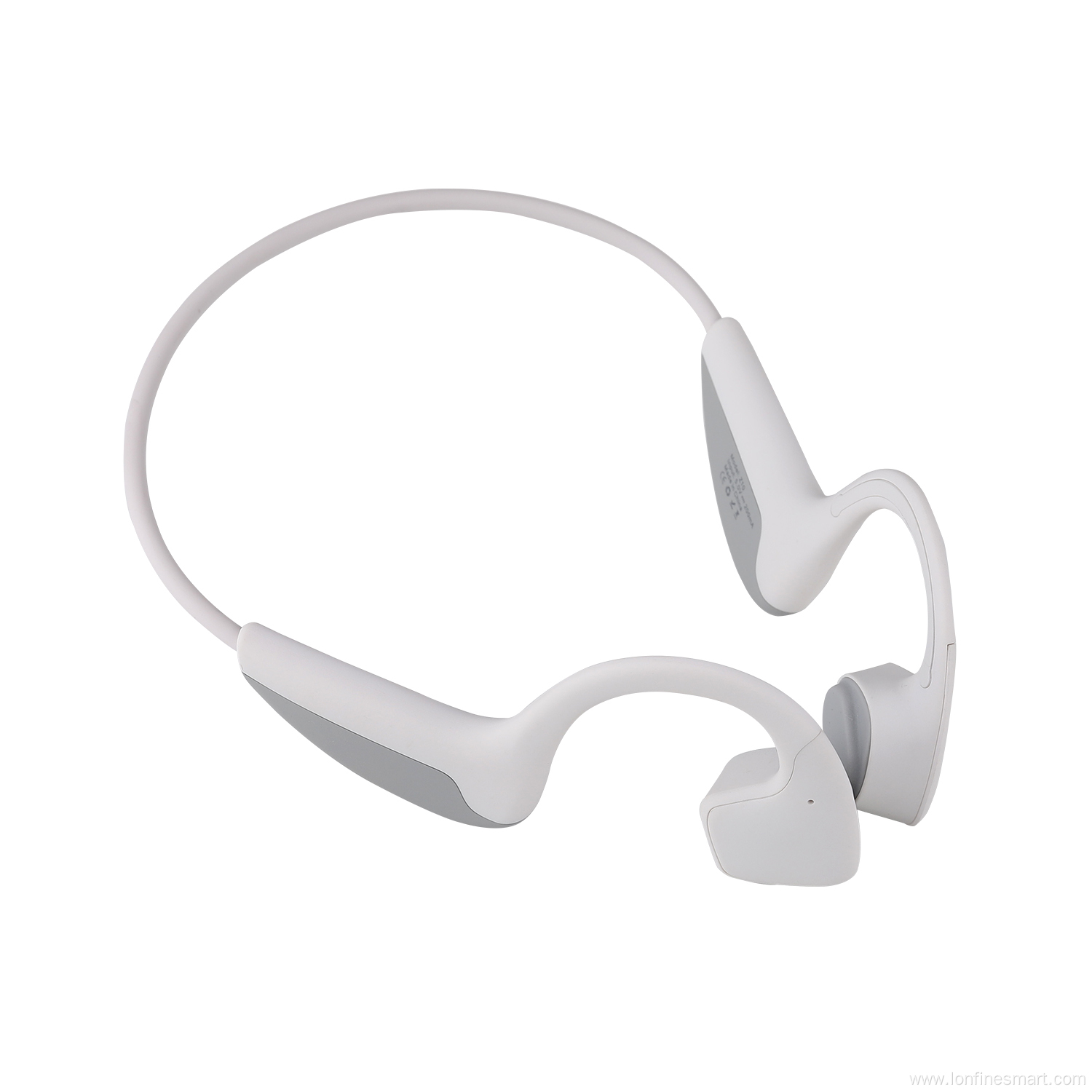 Bone Conduction Headphone Open Ear Wireless Sport Earphone