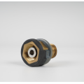 Car Washer Connector Valve Thread Adapter