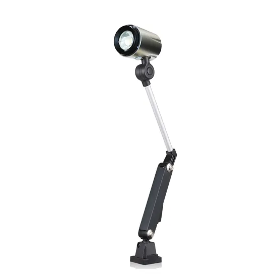 Wholesale Carved Sparks Machine Spot Work Light LED Long Arm