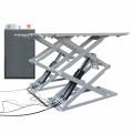 Full Rise Scissor Car Lift