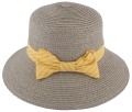 Safari Straw Hat/100 Straw Hat/Infant Straw Hat Ambient