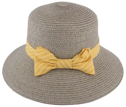 Safari straw hat/100 straw hat/infant straw hat environment